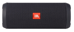 Bild zu JBL FLIP 3 Black Edition Bluetooth Lautsprecher für 59€