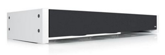 Bild zu Teufel T 4000 SW Flach Subwoofer Lautsprecher (Innovative platzsparende Bauweise) für 329,90€