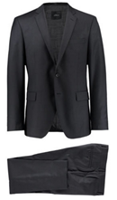 Bild zu s.Oliver Herren Anzug „Firenze“ Regular Fit für 99,90€