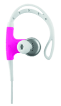 Bild zu BEATS Powerbeats neon Kopfhörer Pink für 29€