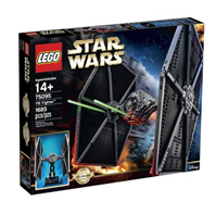 Bild zu Toys”R”Us: 20% Extra Rabatt auf LEGO Star Wars, LEGO Mindstorms, LEGO Technic oder LEGO Architecture (ab 20€ MBW)