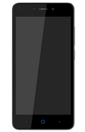 Bild zu ZTE Blade A452 4G Dual SIM Smartphone (12,7 cm (5 Zoll)-Display, 13 Megapixel Kamera, 8 GB Speicher) für 77€