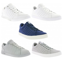 Bild zu K-SWISS Lozan III Sneaker in verschiedenen Farben/Ausführungen für je 22,99€