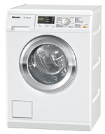 Bild zu Miele WDA 110 WCS Waschmaschine (A++, 179 kWh/Jahr, 1400 U/min, 7 kg, 9800 Liter/Jahr, EEK: A++) für 599€