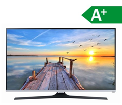 Bild zu Samsung UE40J5150 101 cm (40 Zoll) Fernseher (Full HD, Triple Tuner) [Energieklasse A+] für 284,09€