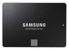Bild zu [vorbei] Samsung 850 Evo Series 500GB Basic SSD für 140,99€