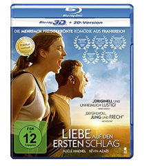 Bild zu Liebe auf den ersten Schlag [3D Blu-ray + 2D Version] ab 4,97€