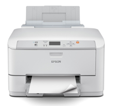 Bild zu Epson WorkForce Pro WF-5110DW Tintenstrahldrucker (A4, Drucker, Duplex, WLAN, USB) für 89€