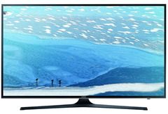 Bild zu SAMSUNG UE70KU6079, 176 cm (70 Zoll) Ultra HD Fernseher für 1.333,12€ (Vergleich: 1479€)