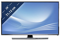 Bild zu Samsung T28E310EW (27”) LCD-Monitor mit TV-Tuner für 159,90€