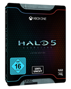 Bild zu Halo 5: Guardians – Limited Edition – [Xbox One] für 21,50€
