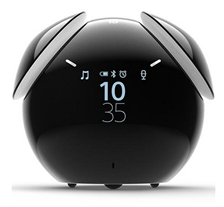 Bild zu Sony BSP60 Bluetooth-Lautsprecher mit Weckfunktion für 56,99€
