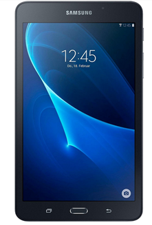 Bild zu SAMSUNG Galaxy Tab A 7 Zoll Tablet für 99€ (Vergleich: 124,98€)
