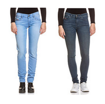 Bild zu eBay: verschiedene Diesel Jeans ab 39,99€