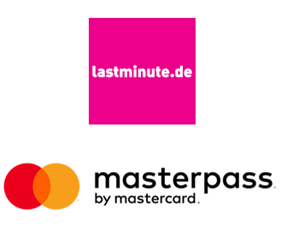 Bild zu Flug auf Lastminute.de mit MasterPass bezahlen + 80€ Fluggutschein erhalten