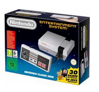 Bild zu Nintendo Classic Mini: Entertainment System für 63,94€