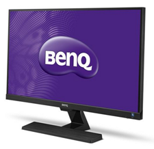 Bild zu BenQ EW2775ZH (27 Zoll) Monitor (1920 X 1080 Pixel, LED, Full HD, Slim Bezel, AMVA+ Panel) für 165,50€