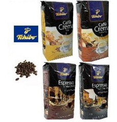 Bild zu verschiedene Probierpakete Kaffee (3-4kg) zum Kilopreis von 8,49€