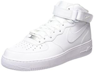 Bild zu Outlet46: Nike Air Force 1 Mid ’07 Damen Sneaker für 64,99€