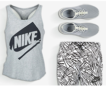 Bild zu Spartoo: 15% Rabatt auf alles von Nike + kostenloser Versand