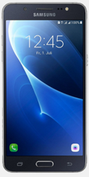 Bild zu [ausverkauft] Samsung Galaxy J5 (2016) (einmalig 9,99€) im Base Tarif mit 2GB LTE Datenflat + Sprachflat in alle deutschen Netze für 10,99€/Monat