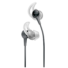 Bild zu Bose SoundTrue Ultra in-ear Kopfhörer für Apple Geräte für 74,03€