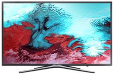 Bild zu Samsung UE-55K5570 (55 Zoll) Full HD LED Fernseher für 519€