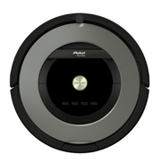 Bild zu iRobot Roomba 865 Staubsaug-Roboter für 444,44€