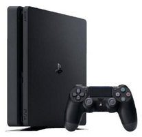 Bild zu PlayStation 4 Slim Konsole (1TB) für 237,15€ (nur für eBay Plus Mitglieder)