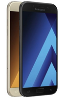 Bild zu Samsung Galaxy A5 (2017) schwarz oder gold für je 305,92€ (nur für eBay Plus Mitglieder)
