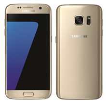 Bild zu Samsung Galaxy S7 Smartphone (32GB) gold für 390,92€ (nur für eBay Plus Mitglieder)