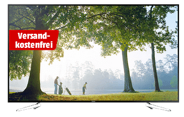 Bild zu Samsung UE75H6470 LED TV (75 Zoll, Full-HD, 3D, SMART TV) für 1.694€
