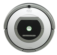 Bild zu iRobot Roomba 776p Staubsauger Roboter für 349€