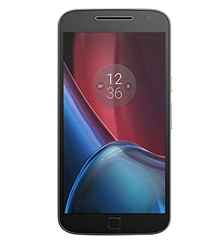 Bild zu Lenovo Moto G4 Smartphone (14 cm (5,5 Zoll), 16GB, Android) schwarz für 152,22€