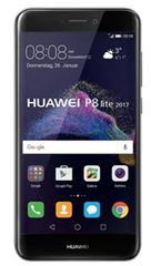Bild zu [Super – letzte Chance] Blau.de Allnet Flat (Sprache, SMS und 3GB LTE Daten) inklusive Huawei P8 lite (2017 – einmalig 1€) für 14,99€/Monat