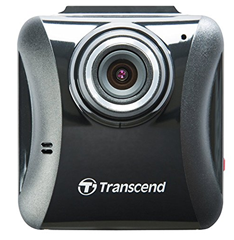Bild zu Transcend TS16GDP100M DrivePro 100 Autokamera inkl. 16GB microSDHC Speicherkarte für 70,69€