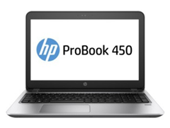 Bild zu HP ProBook 450 G4 (15,6“ FHD matt, i5-7200U, 8GB RAM, 256GB SSD,Win 10) für rechnerisch 499€ (Vergleich: 753,99€)