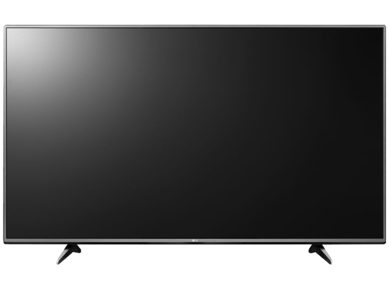 Bild zu 43 Zoll UHD 4K LED-TV LG 43UH603V für 388€