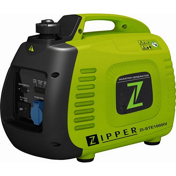 Bild zu Zipper ZI-STE1000IV Stromerzeuger Inverter schon ab 244,95€