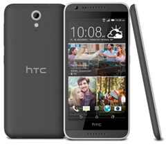 Bild zu HTC DESIRE 620G Smartphone (5,0″) Dual-SIM für 88,88€