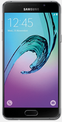 Bild zu Blau.de Allnet Flat (Sprache, SMS und 3GB LTE Daten) im o2 Netz inklusive Samsung Galaxy A5 (2016) (einmalig 49€) für 14,99€ im Monat