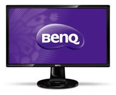 Bild zu BenQ GL2760H (27 Zoll) LED Monitor (Eye-Care, HDMI, VGA, 2ms Reaktionszeit, EEK: B) für 149€