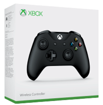 Bild zu Microsoft Xbox One Wireless Controller für 39€