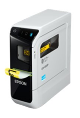 Bild zu Epson LabelWorks LW-600P Etikettendrucker für 45,90€