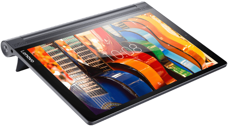 Bild zu Lenovo Yoga Tablet 3-10 (16 GB) für 129€