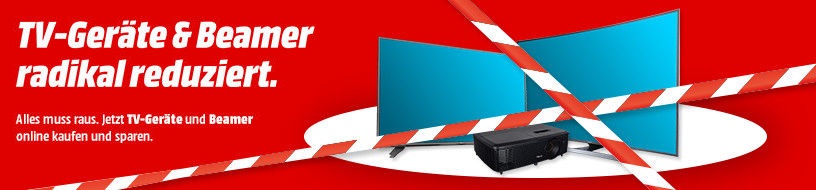 Bild zu Media Markt: TV-Geräte und Beamer zu reduzierten Preisen, z.B. 49 Zoll UHD 4K LED-Fernseher Panasonic TX-49DXW654 für 699€