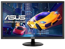 Bild zu Asus VP278H (27 Zoll) Monitor (VGA, HDMI, 1ms Reaktionszeit) für 165€