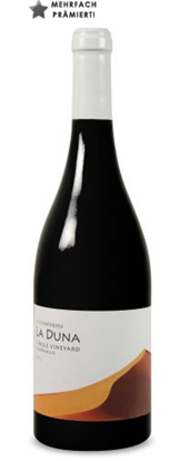 Bild zu Rotwein: 12 x La Duna ‚Single Vineyard‘ (91 Parker Punkte) ab 46,83€ (Vergleich 8,29€ pro Flasche)