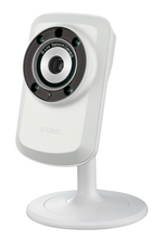 Bild zu D-Link DCS-932L IP Überwachungskamera für 33,33€