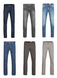Bild zu Outlet46: Wrangler Damen & Herren Jeans ab 7,99€